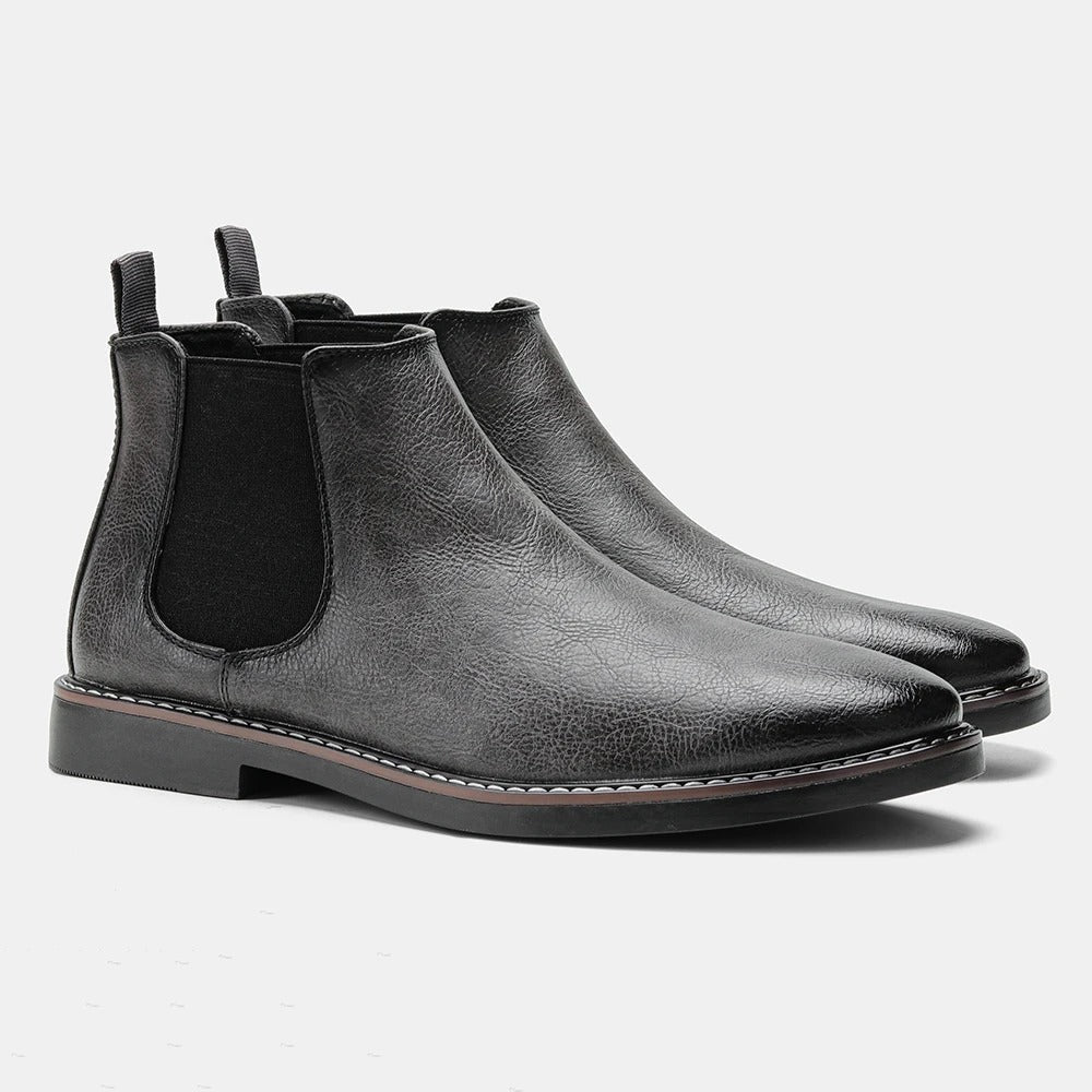 Chris™ | Die Zeitlosen Chelsea Boots