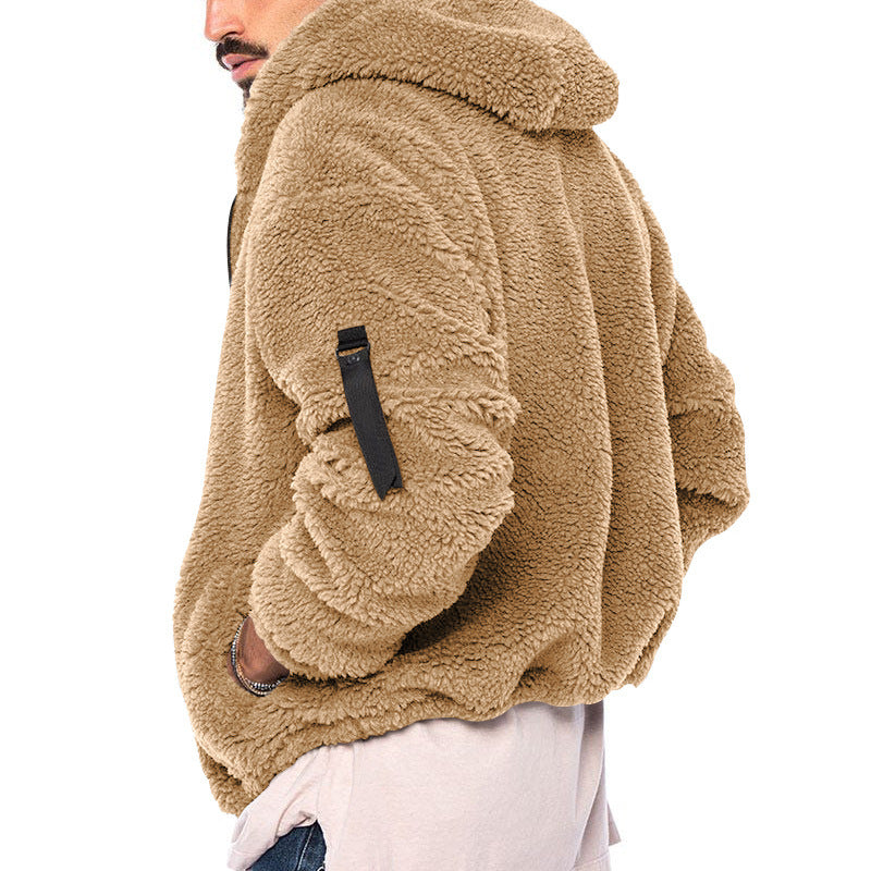 Joline™ – Warme Fleecejacke