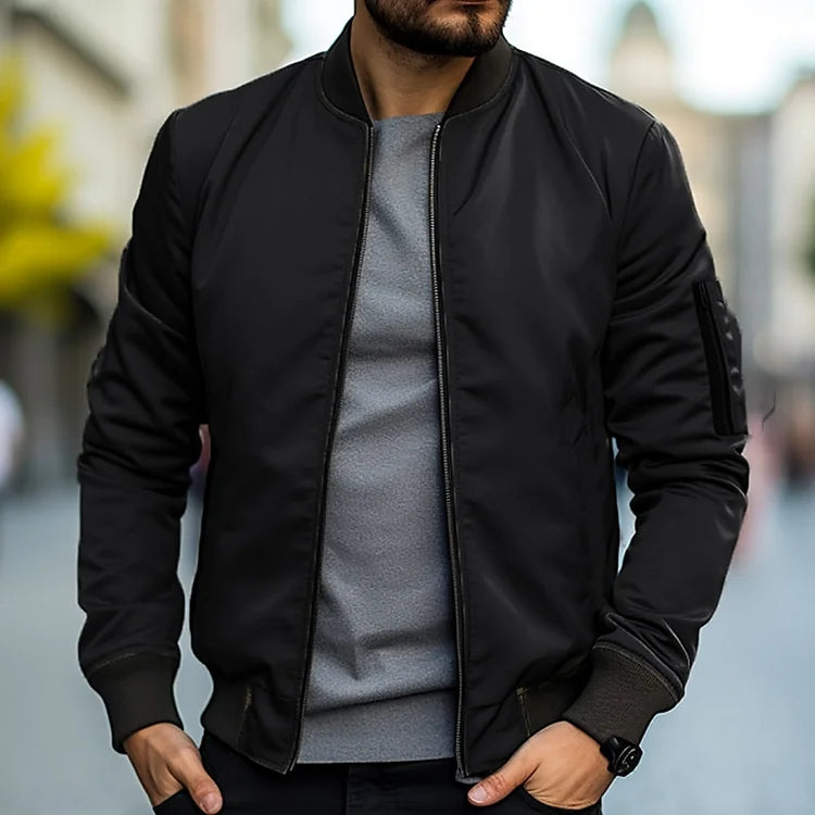 Max™ Bomberjacke für Herren