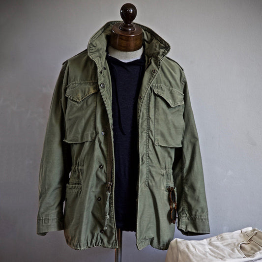 Ben™ - M-65 Feldjacke