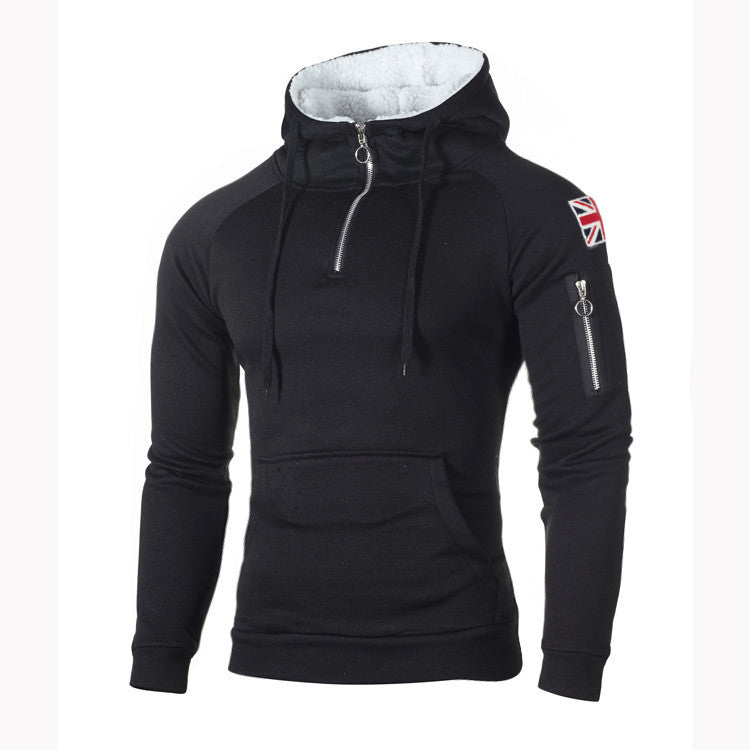 Ben™-Die Einzigartige Herren-Sweatjacke