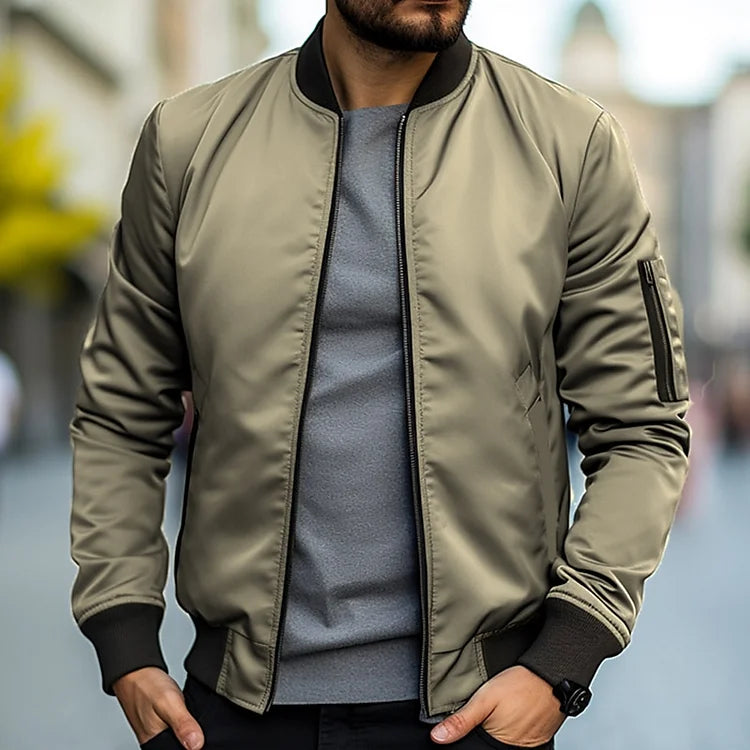 Max™ Bomberjacke für Herren