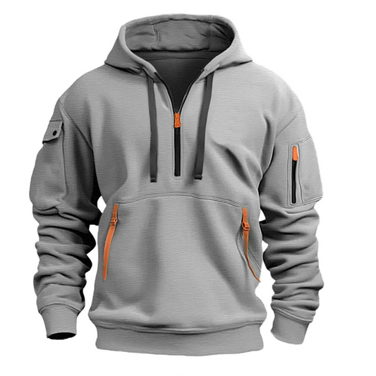 Ben™ - Stylischer Hoodie