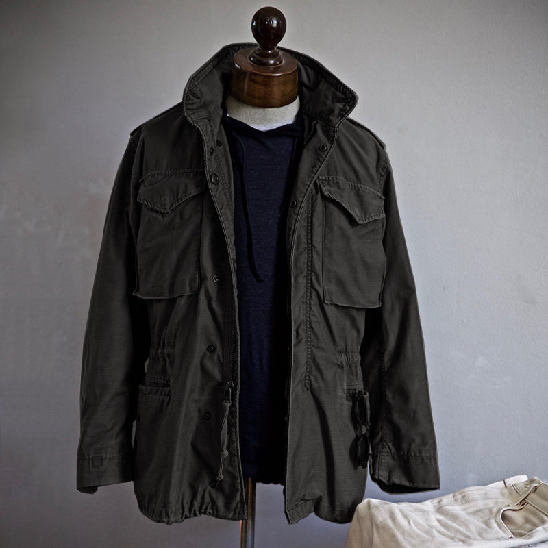 Ben™ - M-65 Feldjacke