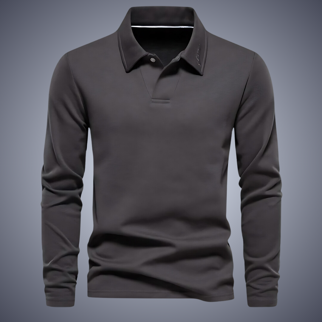 Felix™-Freizeit-Polo für Herren