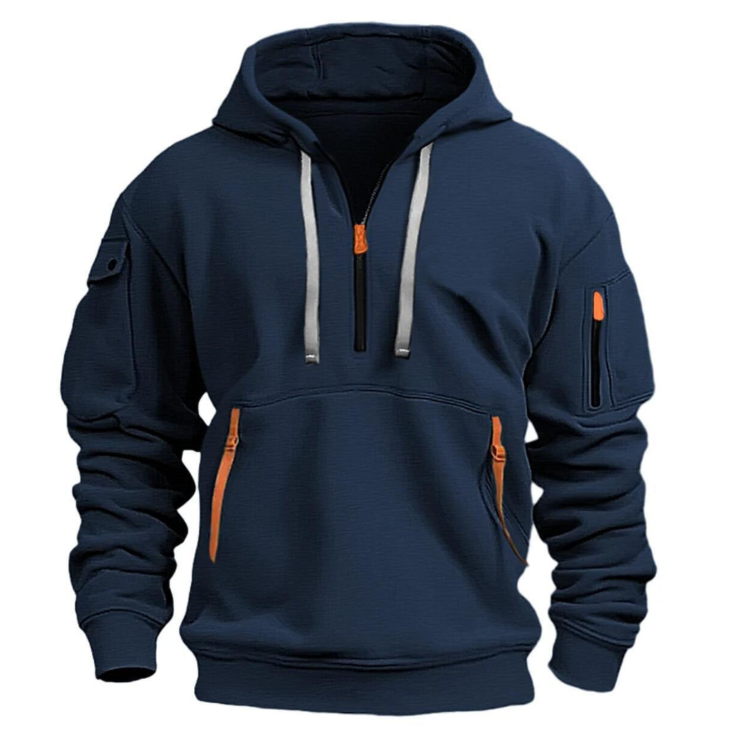 Ben™ - Stylischer Hoodie