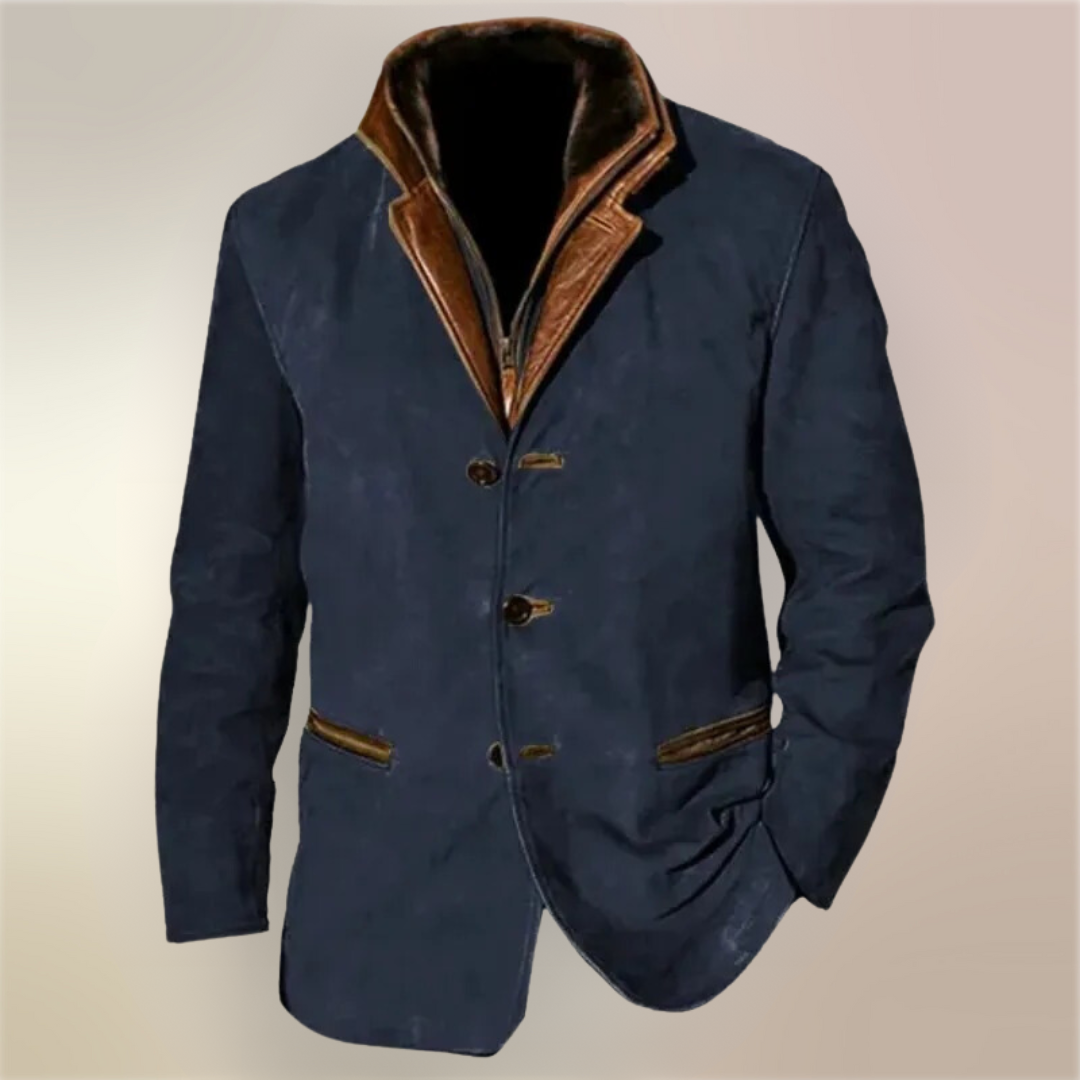 Chris™ - Vintage-Jacke