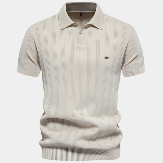 Tim™ - Herren Smart Casual Polo 1+1 Frei