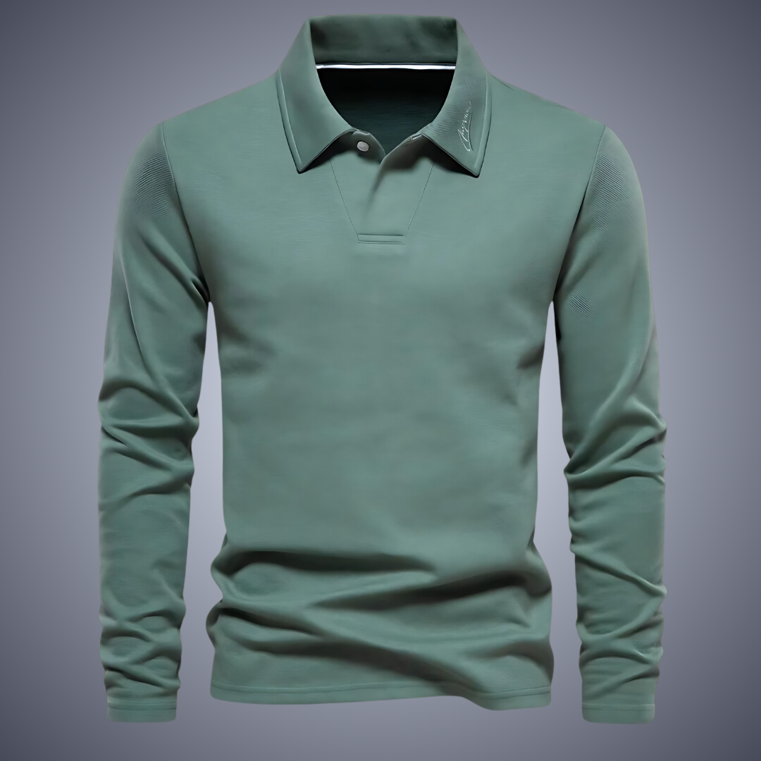 Felix™-Freizeit-Polo für Herren