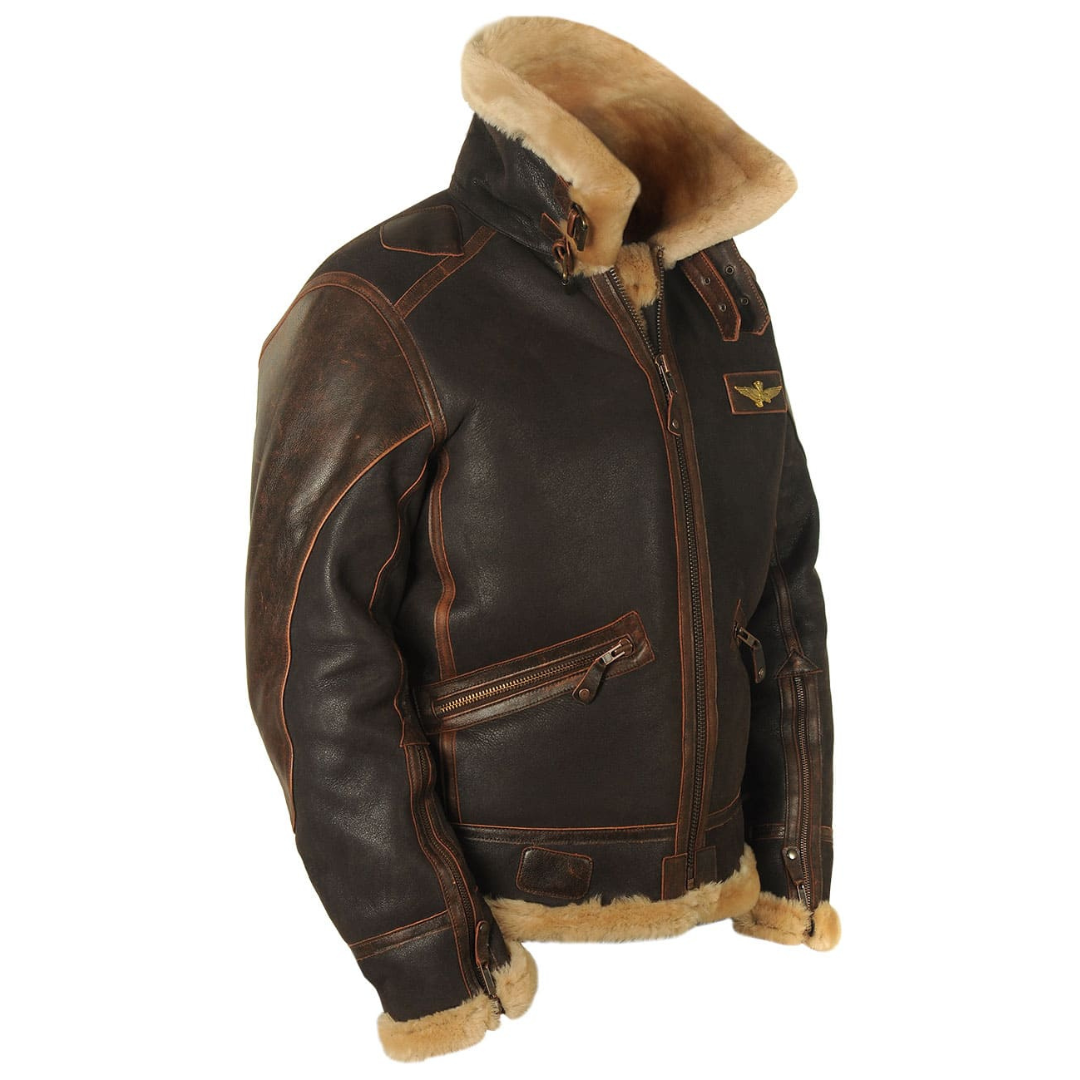 Chris™ | Die Ultimative Biker-Jacke