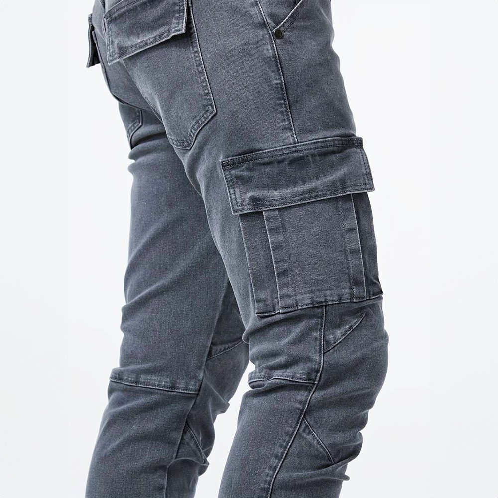 Luca™ – Cargo Jeans 1+1 Gratis