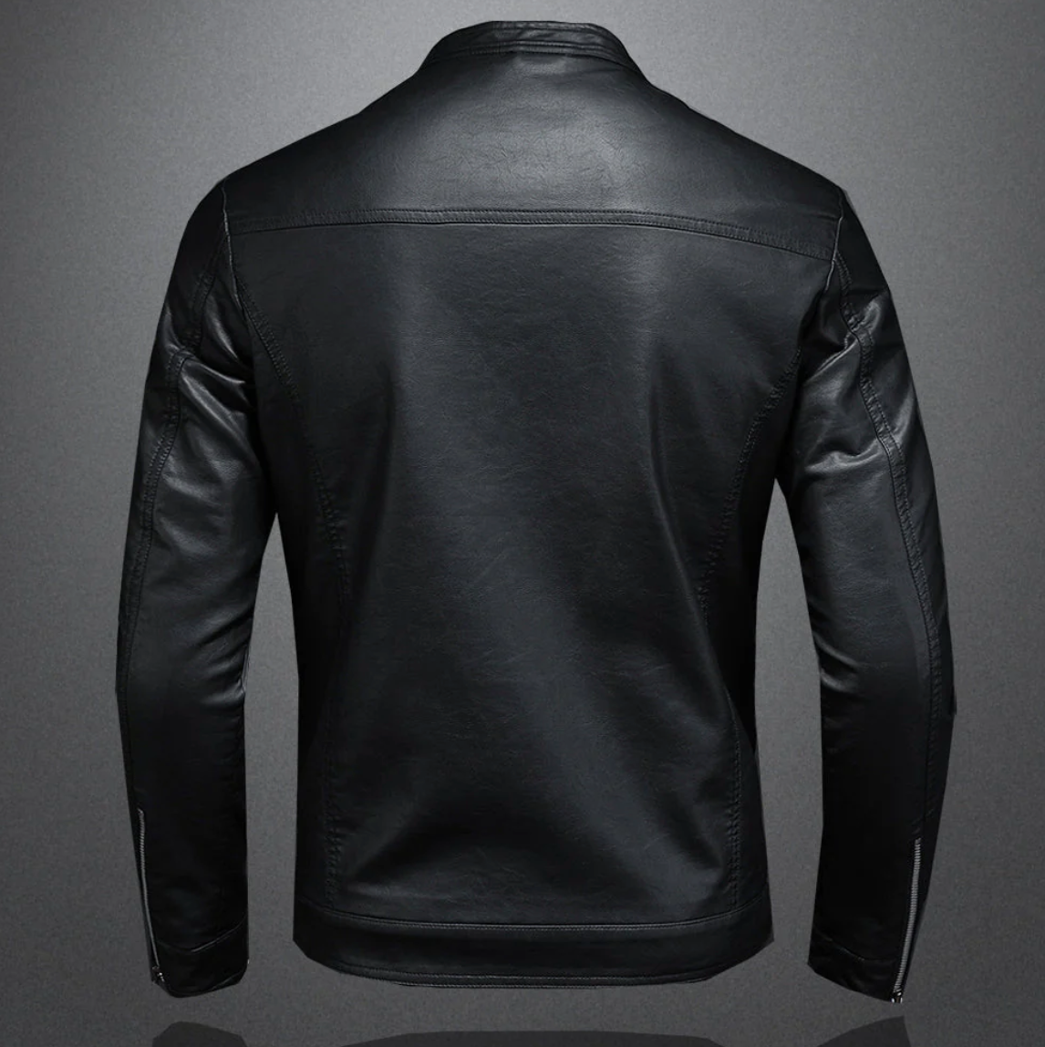 Chris™ -HERREN-MOTORRADJACKE