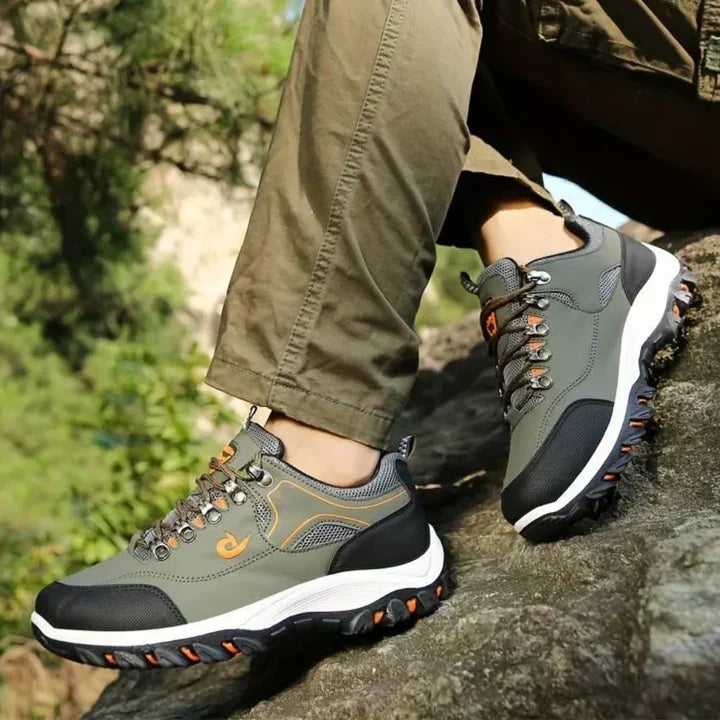 Chris™ - Orthopädische Schuhe für Outdoor & Wandern