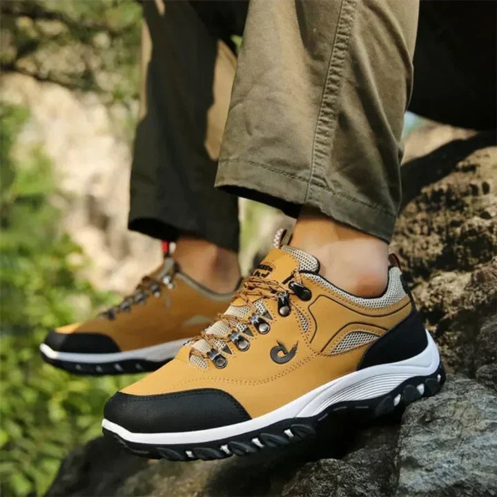 Chris™ - Orthopädische Schuhe für Outdoor & Wandern