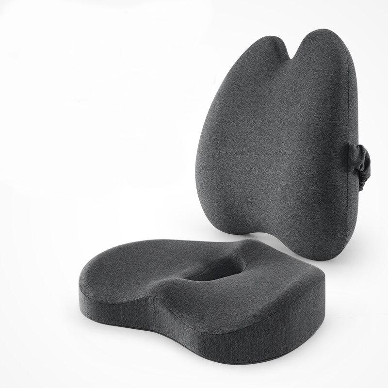 CushionPro – Ergonomisches Sitzkissen