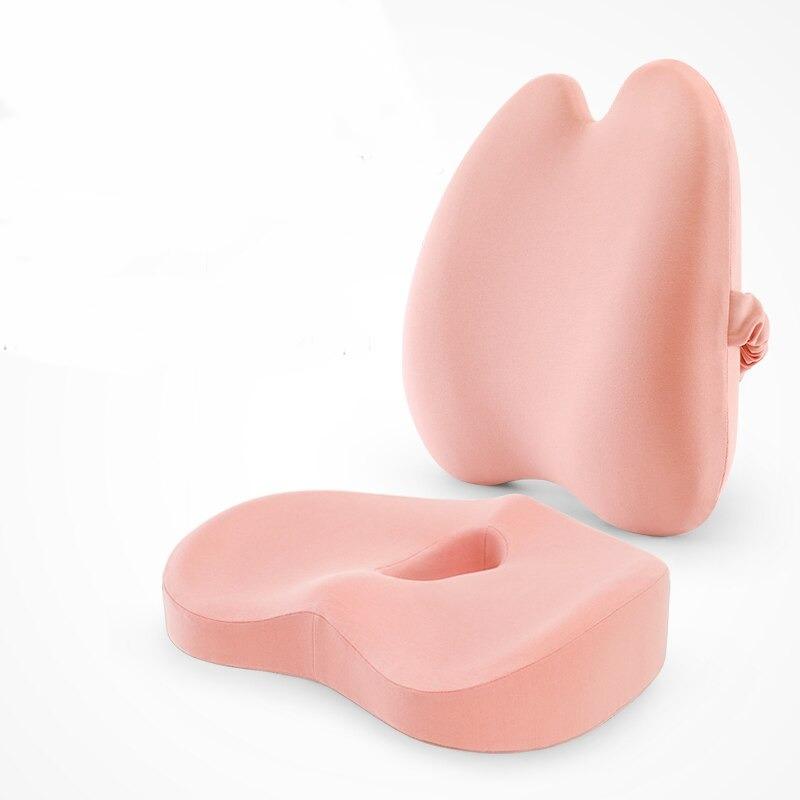 CushionPro – Ergonomisches Sitzkissen