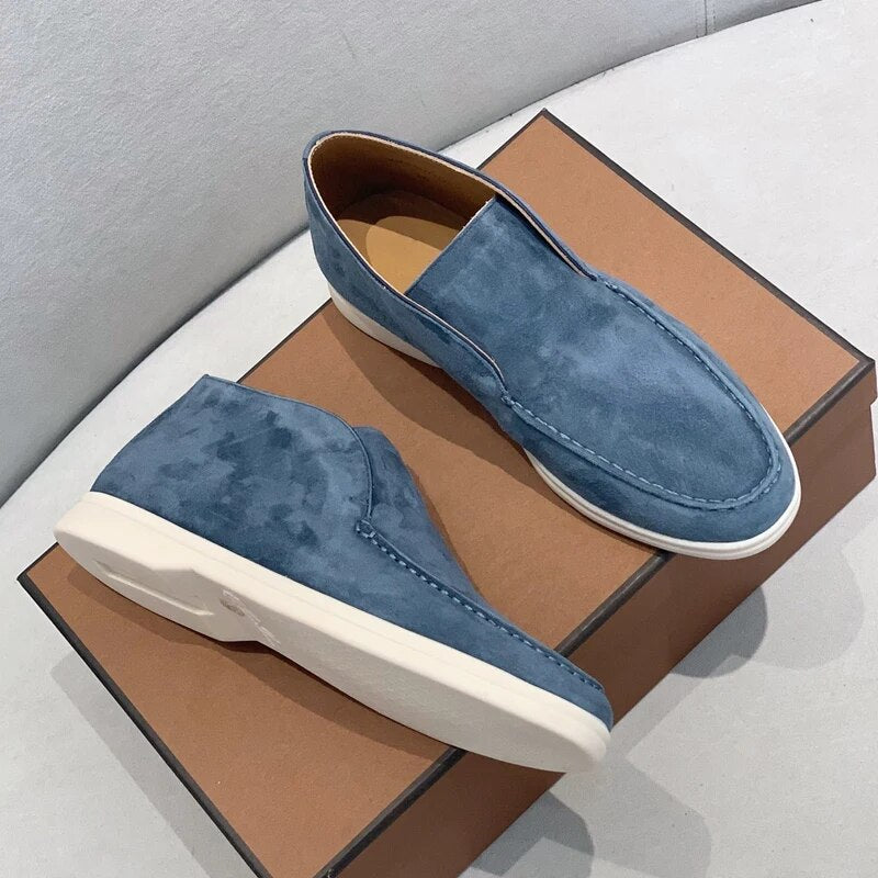 Ben™ - Neat Loafers für Männer