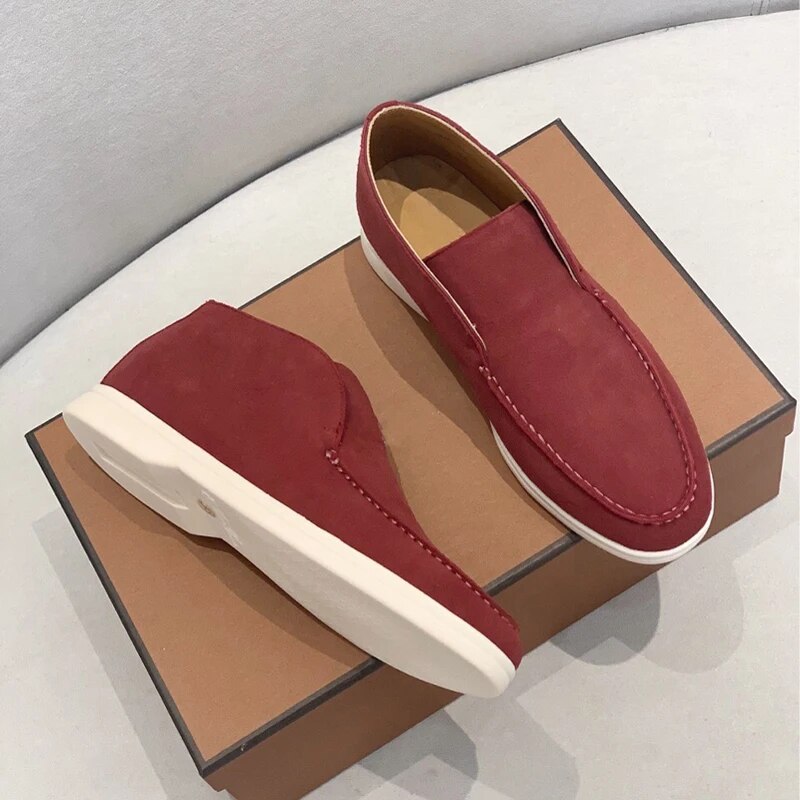 Ben™ - Neat Loafers für Männer