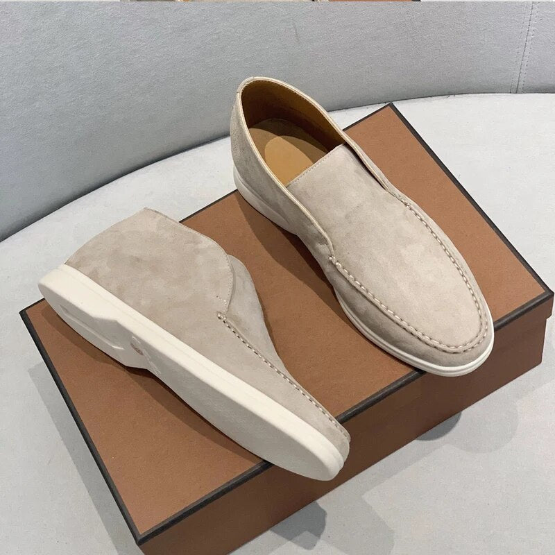 Ben™ - Neat Loafers für Männer