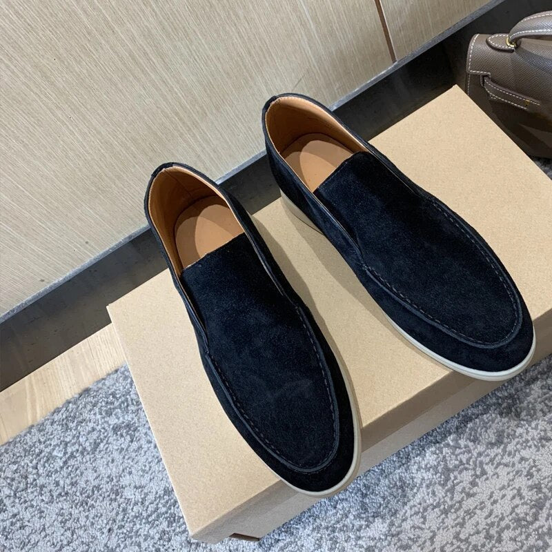 Ben™ - Neat Loafers für Männer