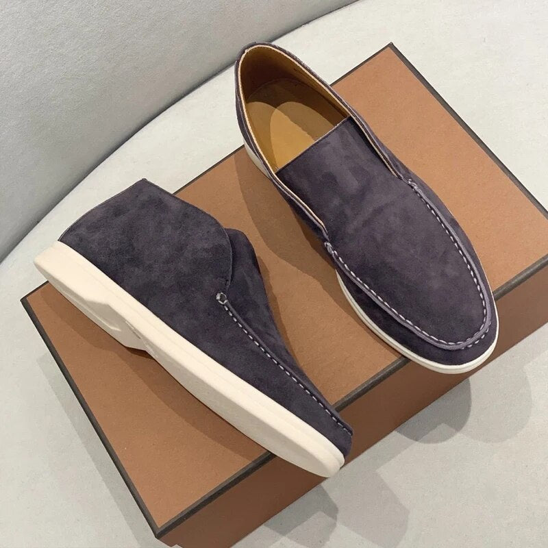 Ben™ - Neat Loafers für Männer