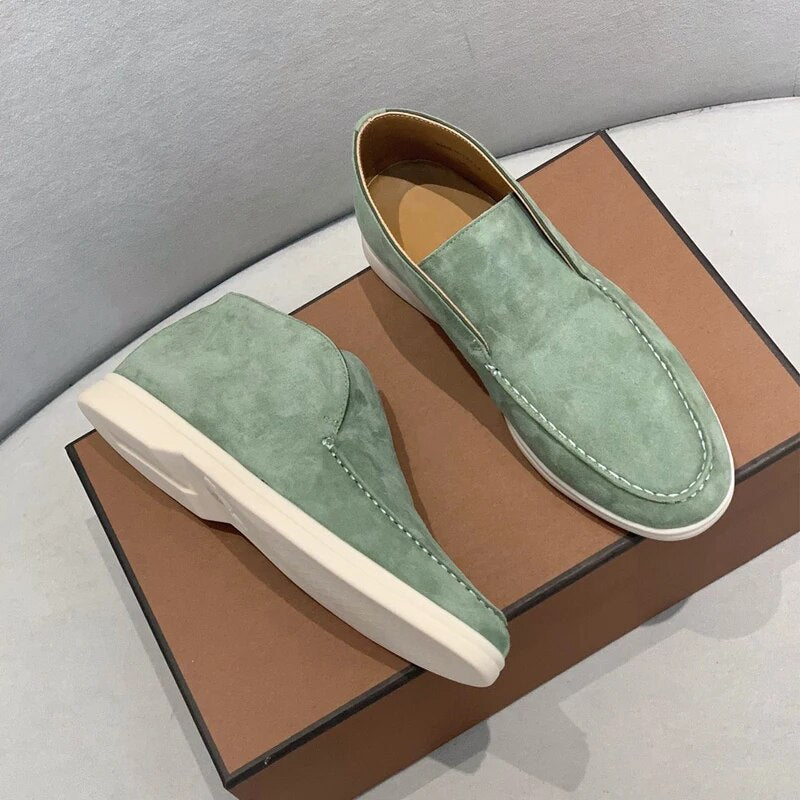 Ben™ - Neat Loafers für Männer