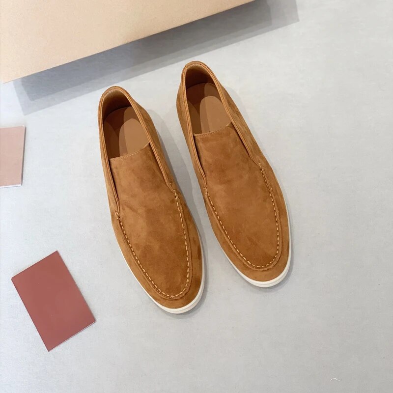 Ben™ - Neat Loafers für Männer