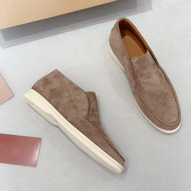 Ben™ - Neat Loafers für Männer