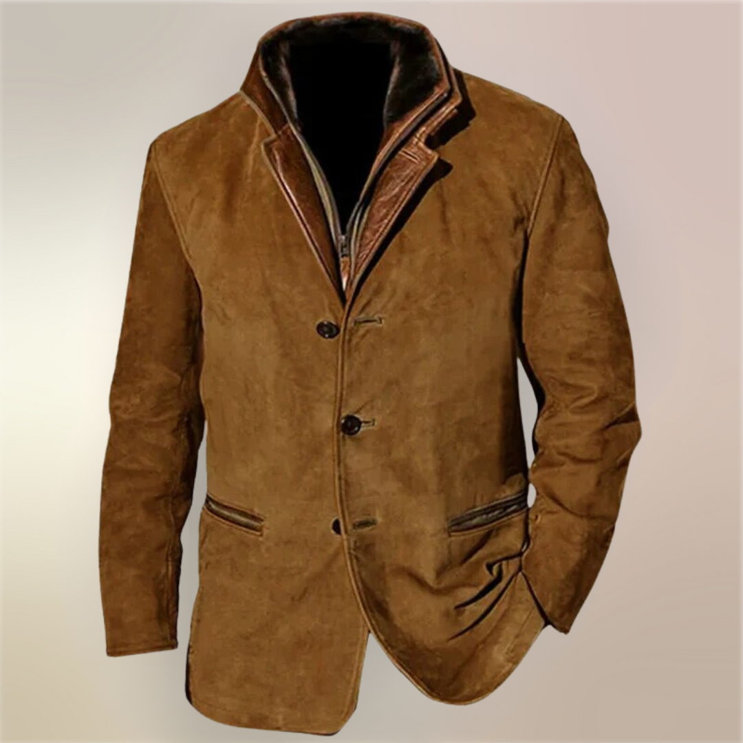 Chris™ - Vintage-Jacke