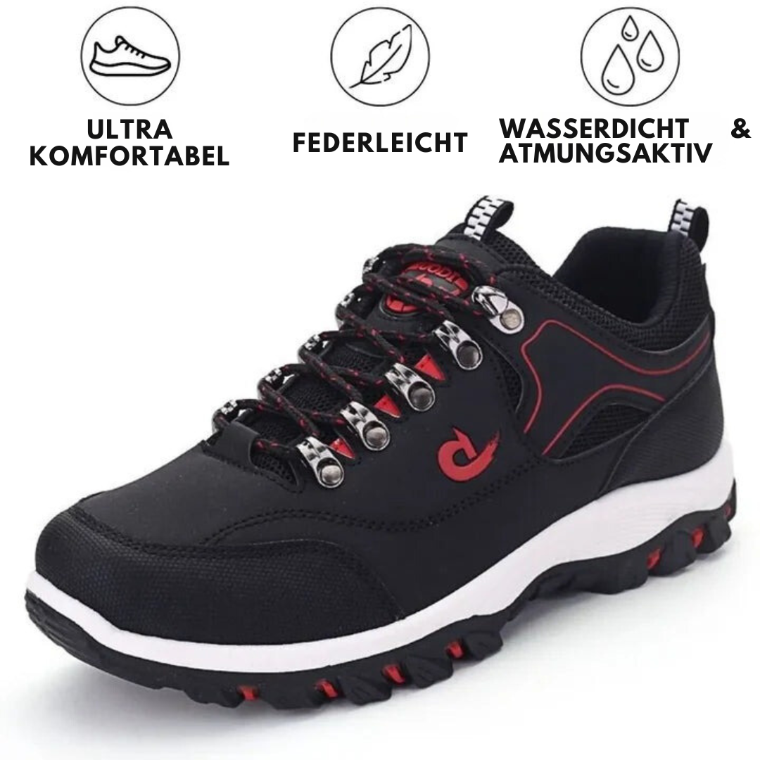 Chris™ - Orthopädische Schuhe für Outdoor & Wandern