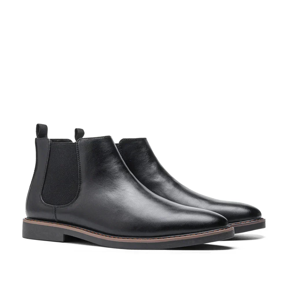 Chris™ | Die Zeitlosen Chelsea Boots