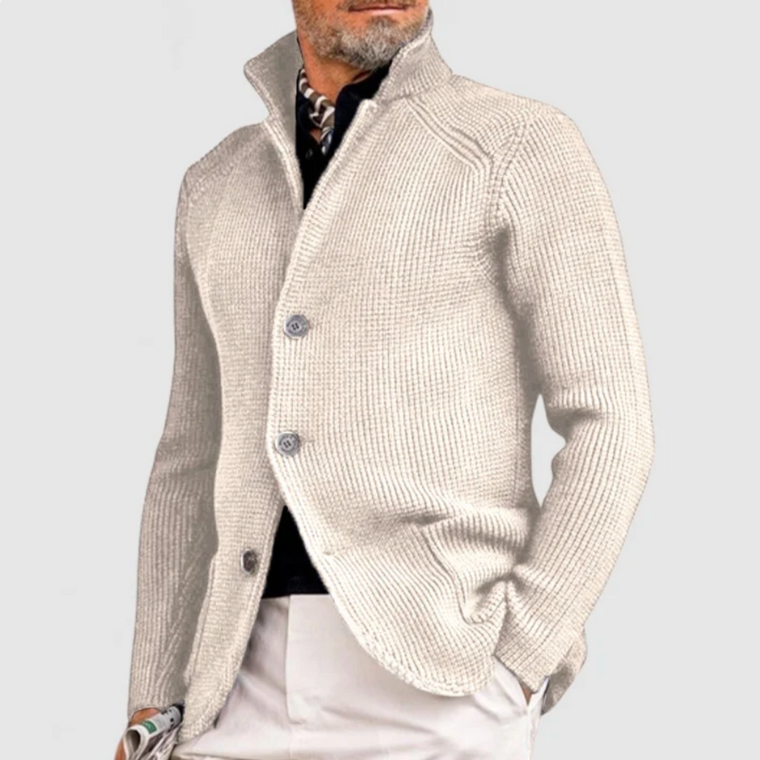 Tim™ - Timeless Cardigan