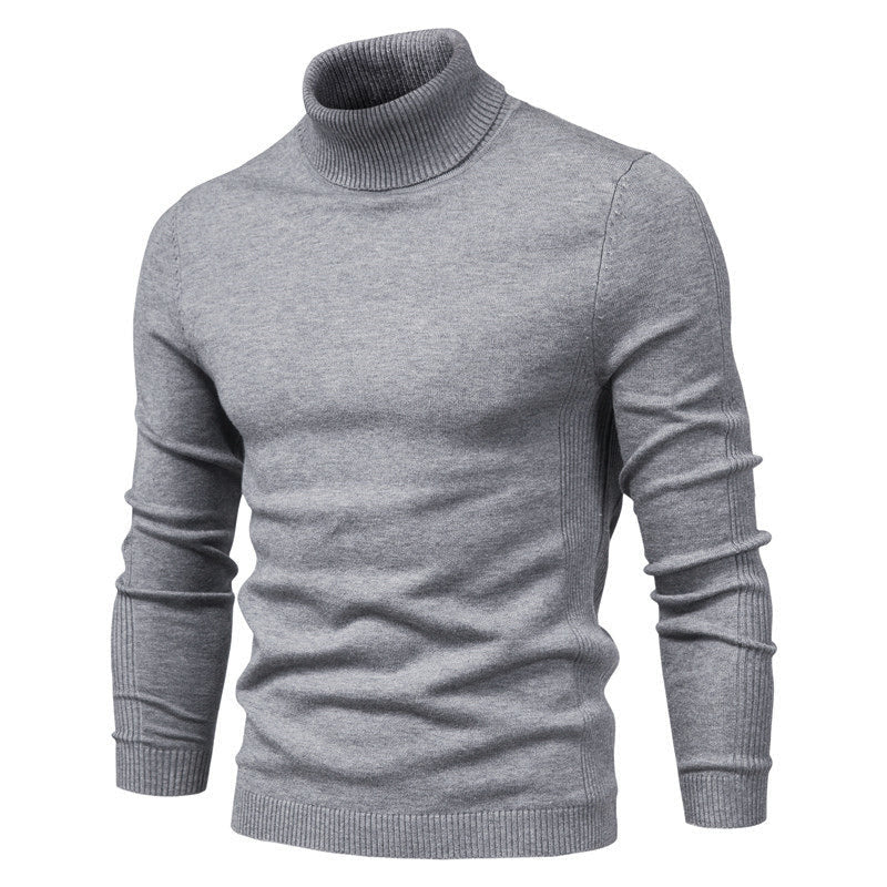 Joseph - Stilvoller Rollkragenpullover