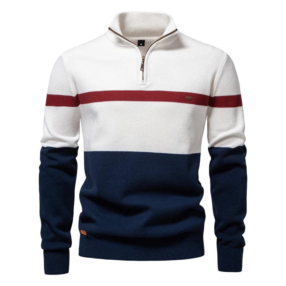 Chris™ - Baldwin-Pullover