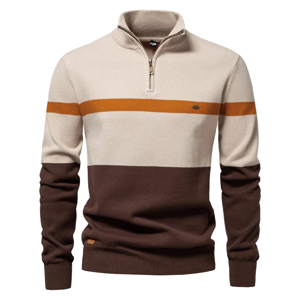 Chris™ - Baldwin-Pullover