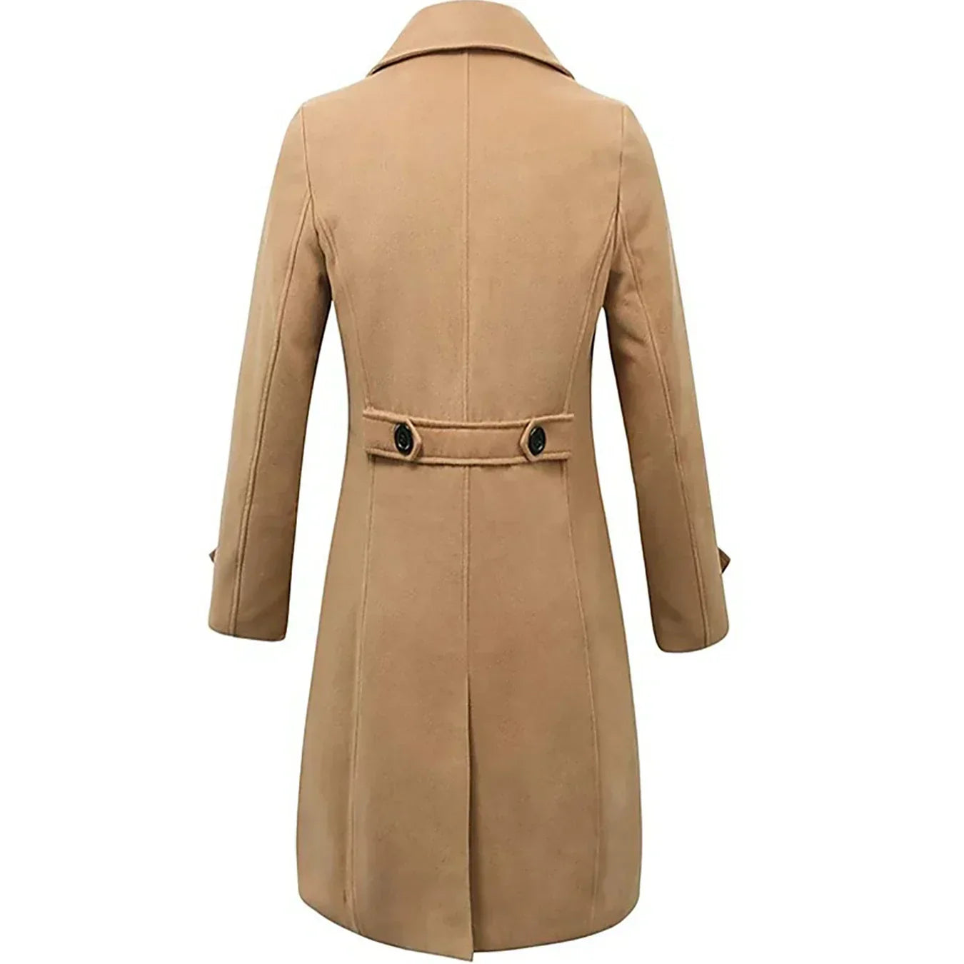 Jonas™ - Der Schicke Herren Trenchcoat