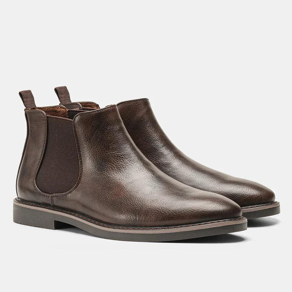 Chris™ | Die Zeitlosen Chelsea Boots