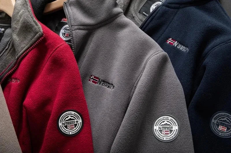 Tim™ - Premium Fleece