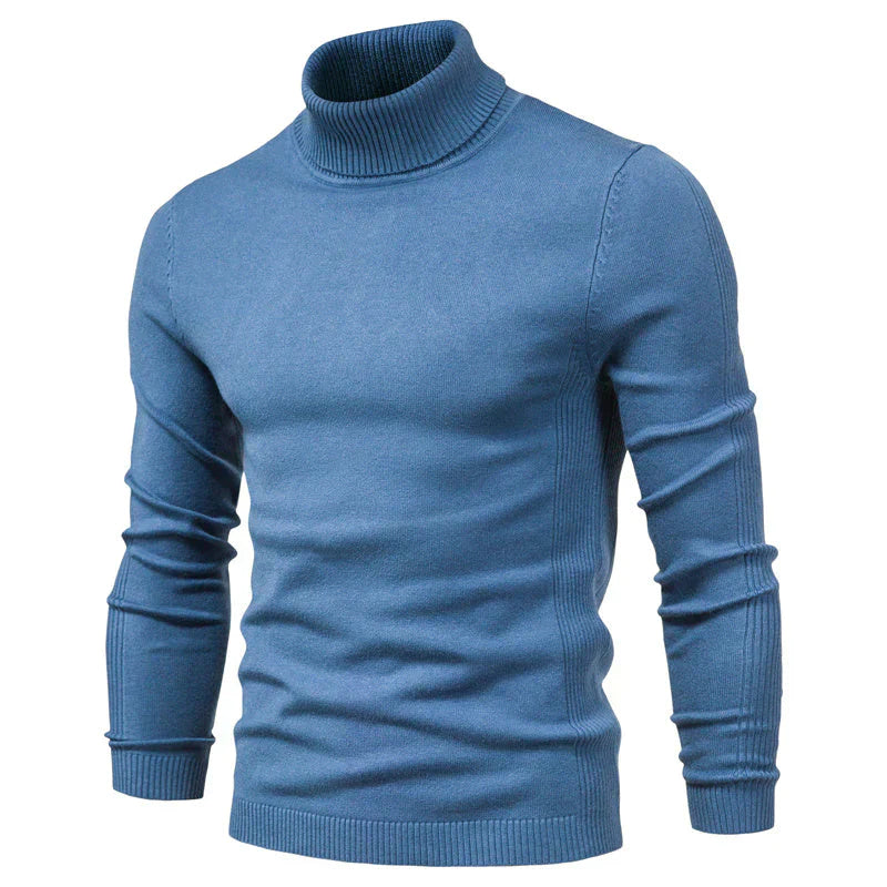 Joseph - Stilvoller Rollkragenpullover